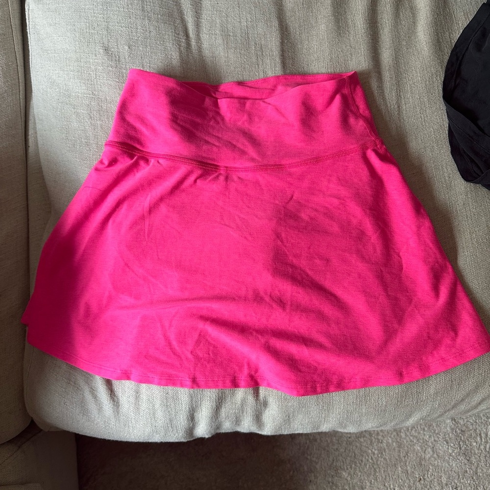 BN beyond yoga skirt